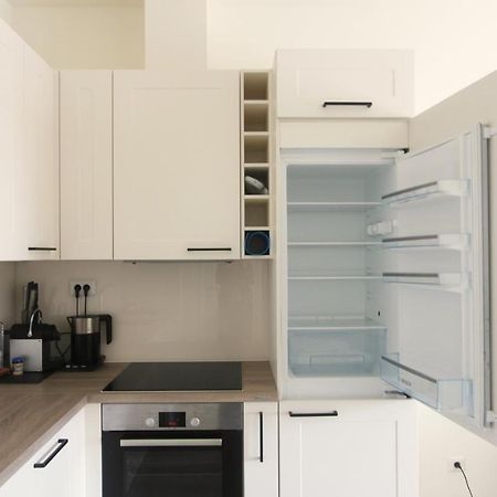 Lustica Bay Magnolia Apartment Tivat Exterior foto